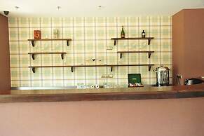 Dragos Resort Hotel Spa Restaurant