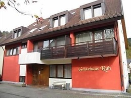 Gästehaus Ruh
