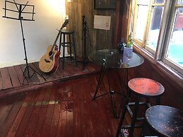 Changsha On the Road Youth Hostel