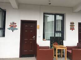 Changsha On the Road Youth Hostel