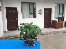 Changsha On the Road Youth Hostel