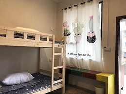 Changsha On the Road Youth Hostel