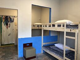 Changsha On the Road Youth Hostel