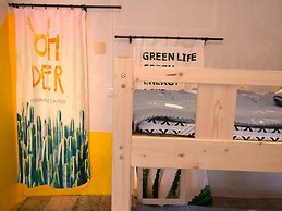 Changsha On the Road Youth Hostel