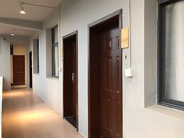 Changsha On the Road Youth Hostel