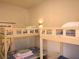 Changsha On the Road Youth Hostel