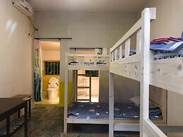 Changsha On the Road Youth Hostel