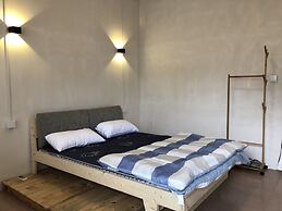 Changsha On the Road Youth Hostel