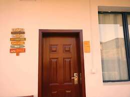 Changsha On the Road Youth Hostel