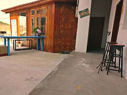 Changsha On the Road Youth Hostel