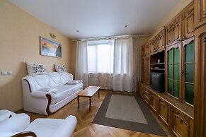 MaxRealty24 Prospekt Vernadskogo 15