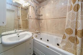 MaxRealty24 Prospekt Vernadskogo 15