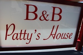 B&B Patty's House