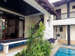 Punnapha Pool Villa  Pattaya