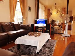 Punnapha Pool Villa  Pattaya