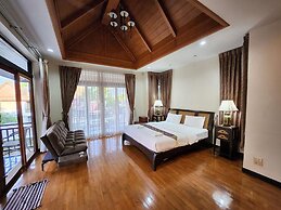 Punnapha Pool Villa  Pattaya