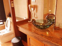 Punnapha Pool Villa  Pattaya