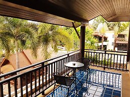 Punnapha Pool Villa  Pattaya