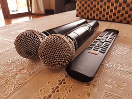 Punnapha Pool Villa  Pattaya