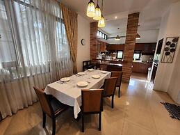 Punnapha Pool Villa  Pattaya