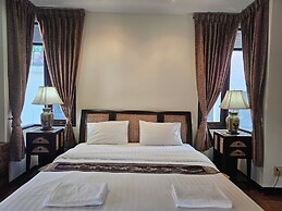 Punnapha Pool Villa  Pattaya