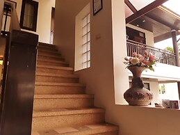 Punnapha Pool Villa  Pattaya