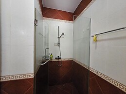 Punnapha Pool Villa  Pattaya