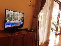 Punnapha Pool Villa  Pattaya