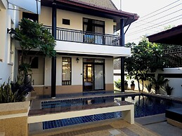 Punnapha Pool Villa  Pattaya