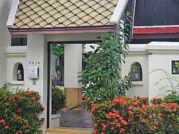 Punnapha Pool Villa  Pattaya