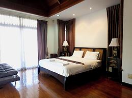 Punnapha Pool Villa  Pattaya