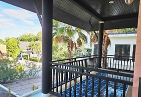 Punnapha Pool Villa  Pattaya