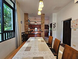 Punnapha Pool Villa  Pattaya