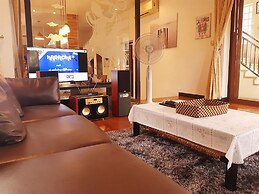 Punnapha Pool Villa  Pattaya