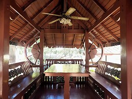 Punnapha Pool Villa  Pattaya
