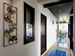 Punnapha Pool Villa  Pattaya