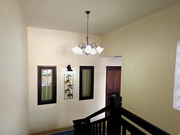 Punnapha Pool Villa  Pattaya