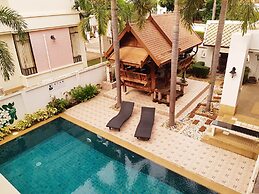 Punnapha Pool Villa  Pattaya