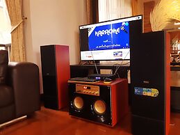 Punnapha Pool Villa  Pattaya