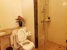 Punnapha Pool Villa  Pattaya