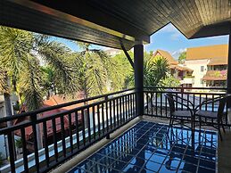 Punnapha Pool Villa  Pattaya