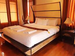 Punnapha Pool Villa  Pattaya