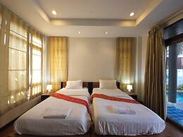 Punnapha Pool Villa  Pattaya