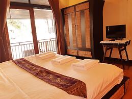 Punnapha Pool Villa  Pattaya