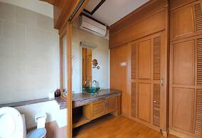 Punnapha Pool Villa  Pattaya