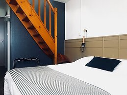 Tourhotel