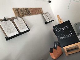 Tourhotel