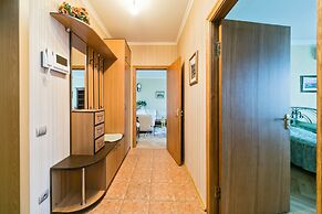 MaxRealty24 Marii Ulianovoy 12