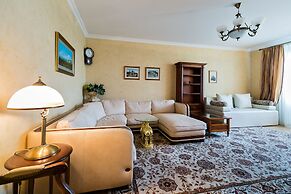 MaxRealty24 Marii Ulianovoy 12