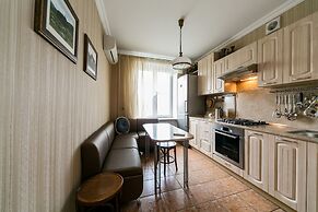 MaxRealty24 Marii Ulianovoy 12